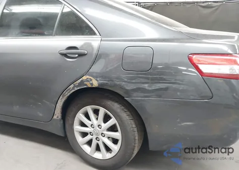 2010 Toyota Camry Xle V6 from USA, damaged, VIN 4T1BK3EK3AU115762
